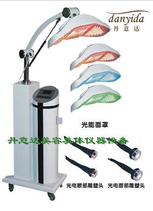 供应光动力美容仪泸西美容仪器厂家
