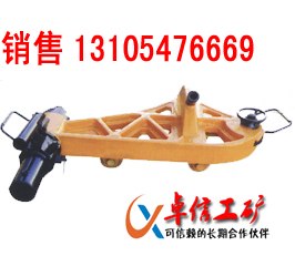 供应供应YZG-800型液压直轨机