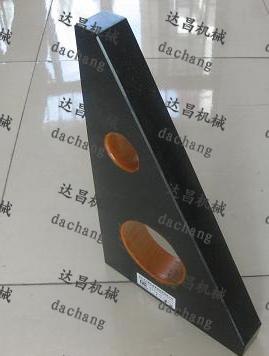 供应达昌花岗石直角尺铸就未来之路