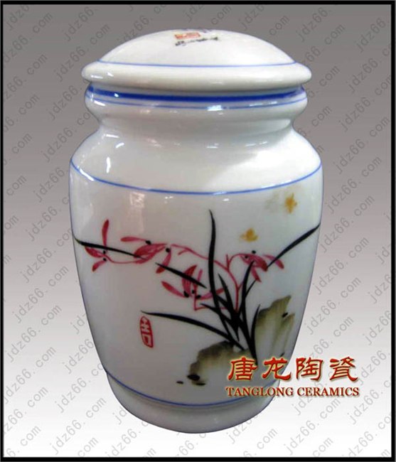 供应茶叶罐|密封罐|陶瓷罐生产厂家