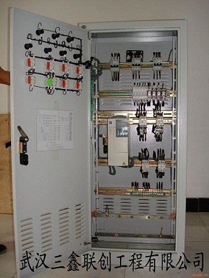 供应电气控制系统成套项目工程设计实现交钥匙工程