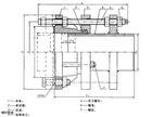 供应单法兰松套传力接头鼎盛双法兰传力接头