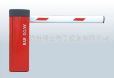 供应直臂杭州道闸,曲杆道闸,栅栏式道闸