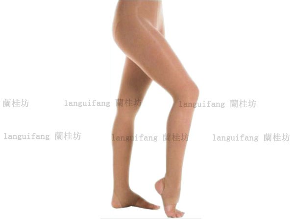 供应高弹儿童连裤袜 天鹅绒舞蹈袜 芭蕾舞袜 白色 搭配公主裙演出