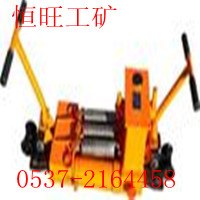 供应液压双向轨缝调整器