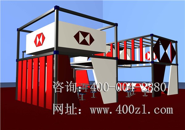 供应萧山会展搭建 萧山展厅制作布置 萧山展览制作
