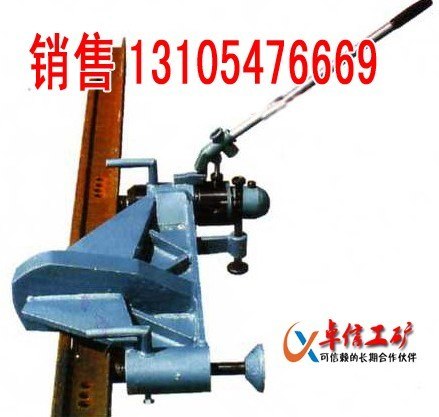 供应供应液压弯道机液压垂直弯轨机液压弯轨机(图)