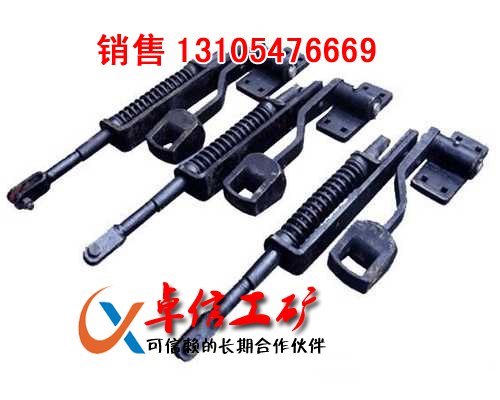 供应立式扳道器(图山东省专业厂家）