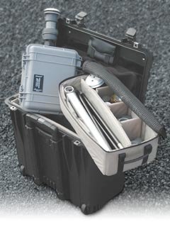 供应MiniVol TAS空气颗粒物取样器