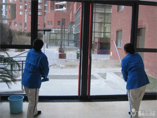供应绍兴室内外保洁、清洗服务；专业保洁服务公司
