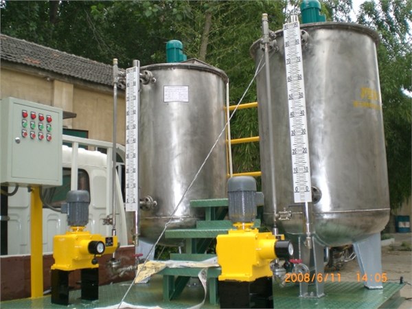 供应计量泵 H2JCL型计量泵 厂家直销 质量保证