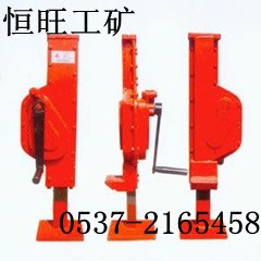 供应专卖5T手摇跨顶