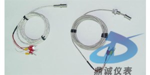 供应端面热电阻