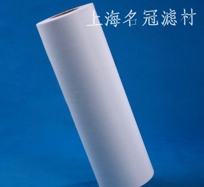 供应平床纸带式过滤机滤纸