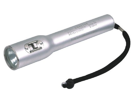 JW7210节能强光防爆电筒|袖珍防爆调光电筒