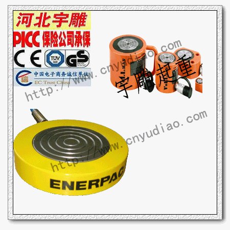 进口拔轮器|恩派克液压拉马性价比高