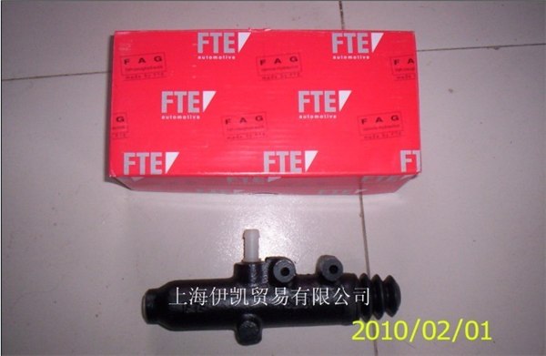 供应FTE5373青年离合器总泵