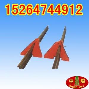 供应QFG-I矿车复轨器，矿车复轨器的优惠价格，直销矿车复轨器