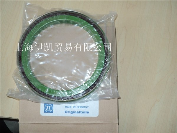 供应ZF阿文美驰差速器油封