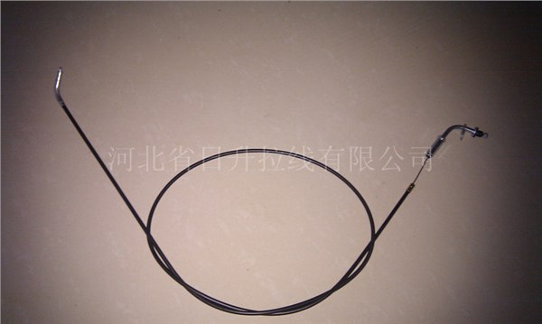 供应摩托车油门拉线