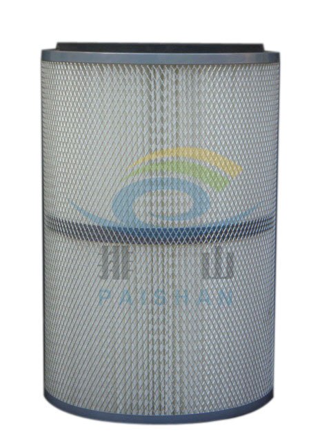 排山牌德国坎贝尔KEMPER滤筒除尘器滤芯