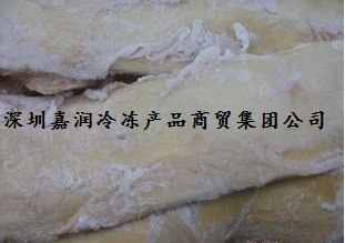 供应冻品牛板筋