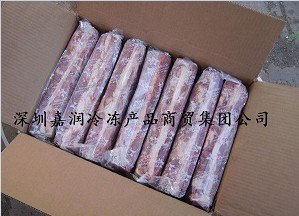 供应冻品牛肉