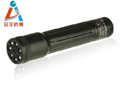 供应JW7300微型防爆电筒JW7300B防爆电筒