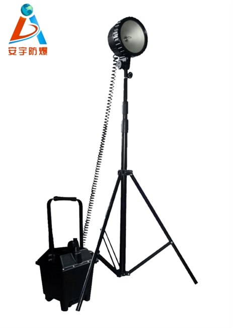 供应FG6600GF-J泛光工作灯，FG6600GF-300W防爆泛光灯