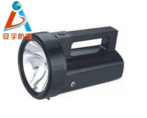 供应 BST6303手提式探照灯，防爆安全式探照灯BW6100-BW6100