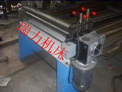 供应三辊卷板机生产厂家