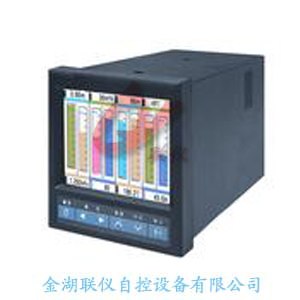供应彩屏无纸记录仪