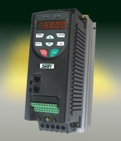 供应山宇变频器SY8000