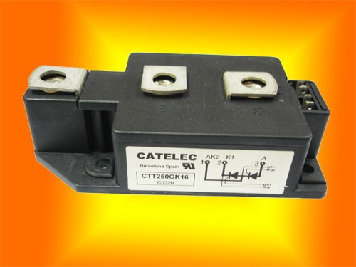 供应西班牙CATELEC模块