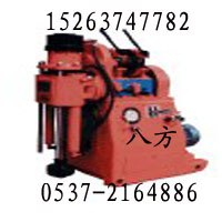 供应液压探水钻机