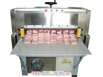 供应羊肉肥牛切片机