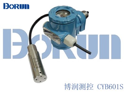 供应投入式液位传感器,投入式液位变送器