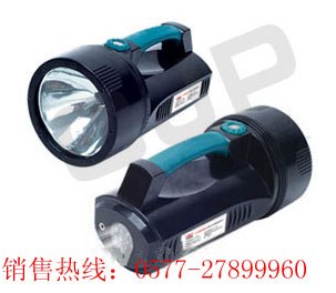 供应BW6100BBW6100B防爆氙气探照灯