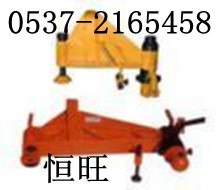 50kg液压弯道器