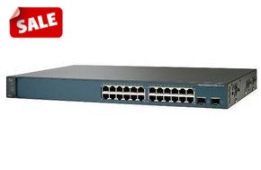 二手CISCO 2950-24 2950T-24交换机大量现货