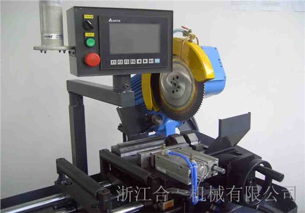 供应金属圆锯机