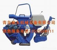 供应PBLM-550，路面抛丸机，钢板抛丸机，履带吊钩式抛丸机