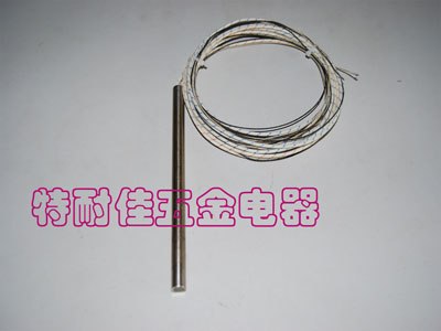 供应长沙220v单头加热棒