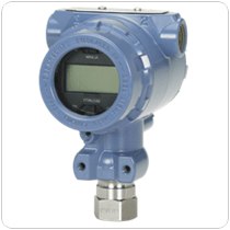供应横河EJA120A 微差压变送器