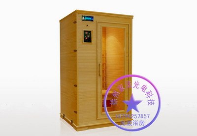 供应电气石汗蒸房泰安频谱能量屋泰州光波浴房足浴桶 