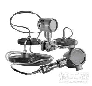 供应霍尼韦尔STR93DSTR94G远传法兰压力差压变送器