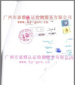 供应埃及大使馆加签，巴拿马大使馆加签，阿根廷大使馆加签