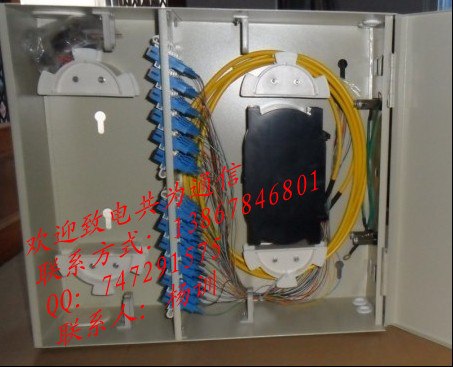 供应光纤配线箱12芯光纤配线箱24芯光纤配线箱48芯光纤配线箱72芯光纤配线箱