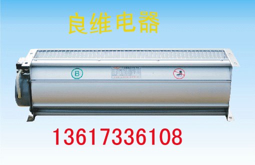供应横流式冷却风机GFDD370-120