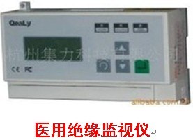 绝缘监视报警器ISOMED427P绝缘监察装置